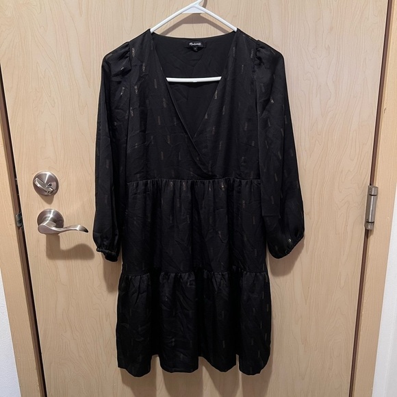 Womens madewell dress